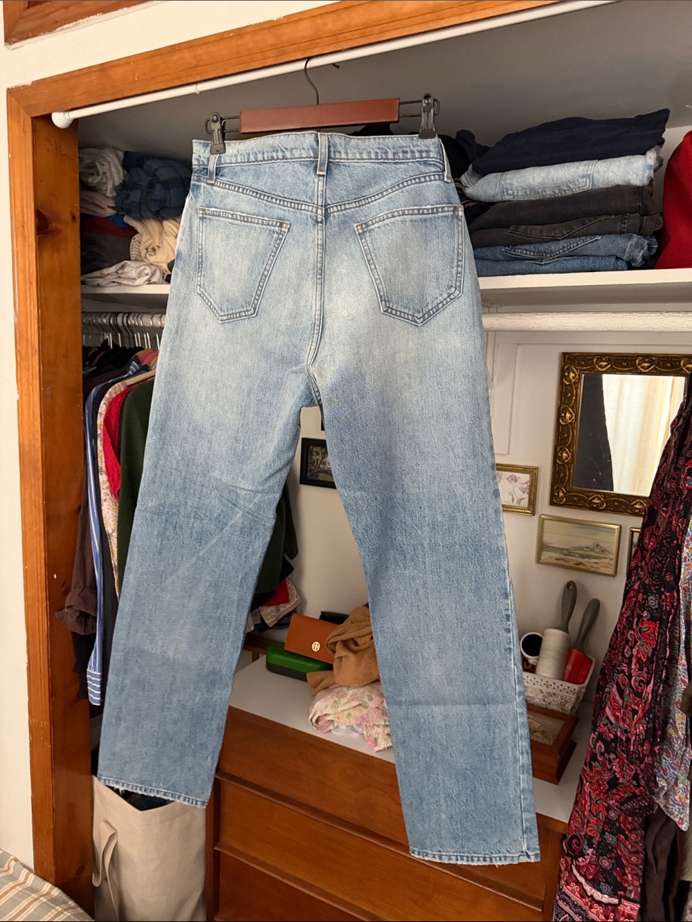 Doen laval jeans - Picture 4 of 4